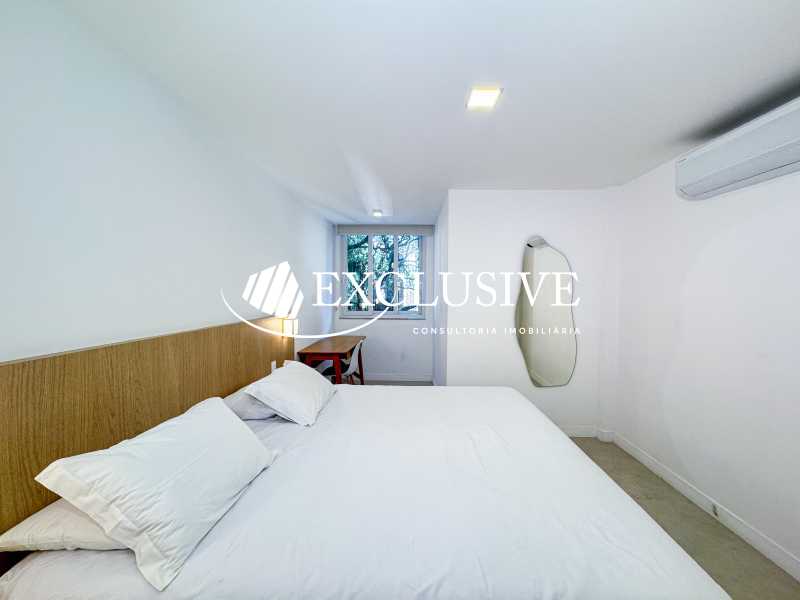 Conheça . do imóvel - Apartamento à venda Rua Nascimento Silva, Ipanema, Rio de Janeiro - R$ 2.000.000 - SL22084 - 12 . - 12