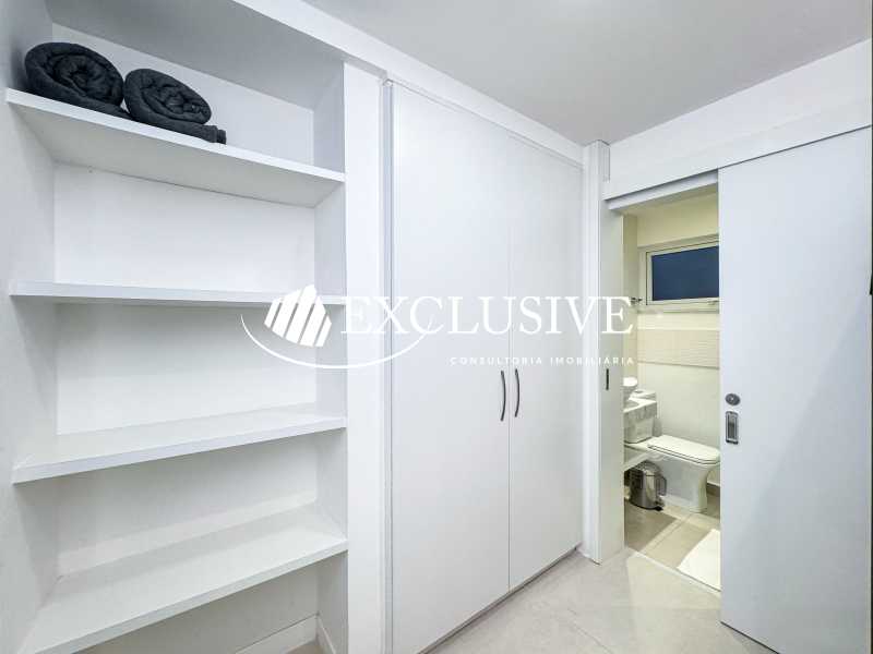 Conheça . do imóvel - Apartamento à venda Rua Nascimento Silva, Ipanema, Rio de Janeiro - R$ 2.000.000 - SL22084 - 13 . - 13