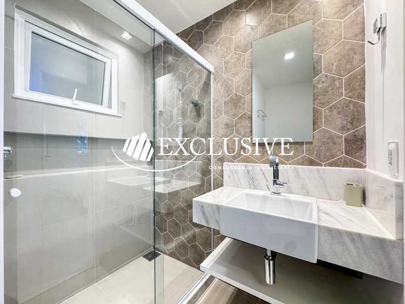 Conheça . do imóvel - Apartamento à venda Rua Nascimento Silva, Ipanema, Rio de Janeiro - R$ 2.000.000 - SL22084 - 16 . - 16