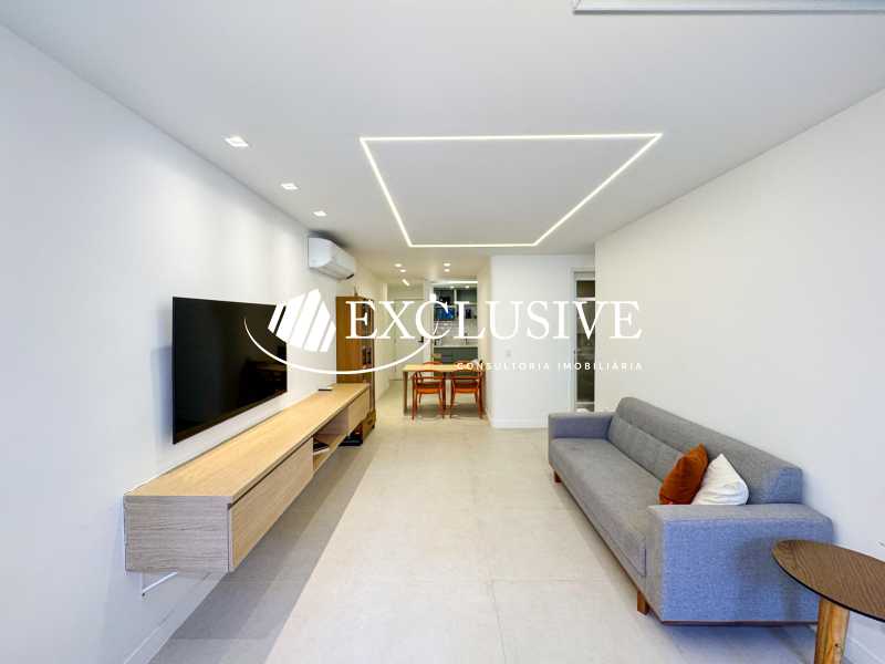Conheça . do imóvel - Apartamento à venda Rua Nascimento Silva, Ipanema, Rio de Janeiro - R$ 2.000.000 - SL22084 - 4 . - 4