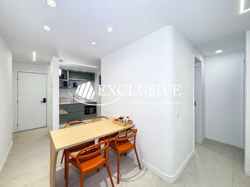 Conheça . do imóvel - Apartamento à venda Rua Nascimento Silva, Ipanema, Rio de Janeiro - R$ 2.000.000 - SL22084 - 17 . - 17