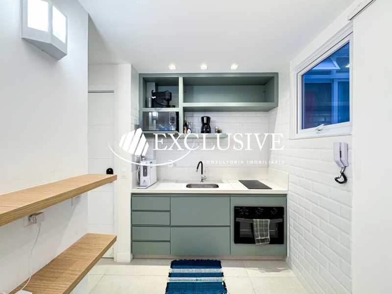 Conheça . do imóvel - Apartamento à venda Rua Nascimento Silva, Ipanema, Rio de Janeiro - R$ 2.000.000 - SL22084 - 20 . - 20