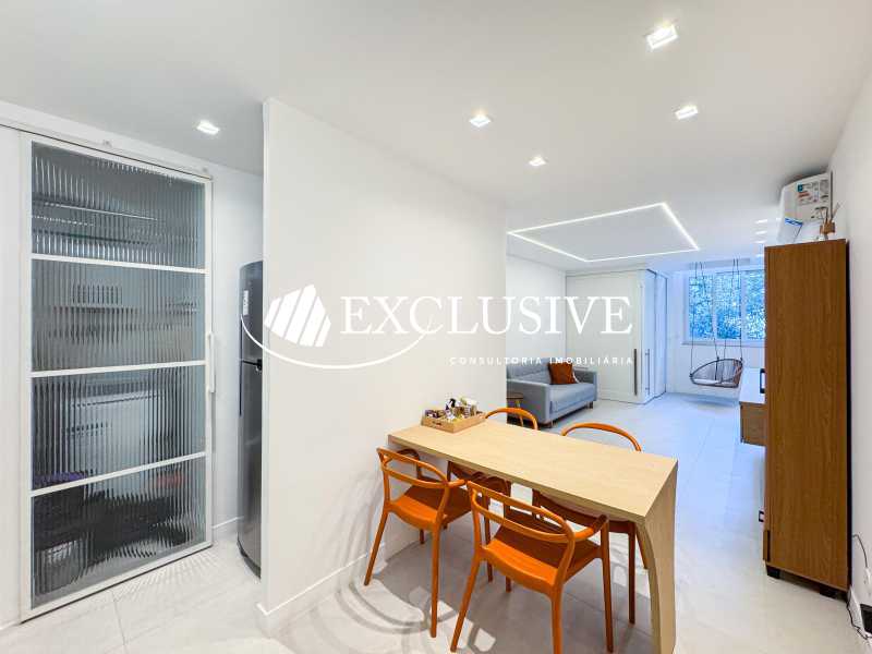 Conheça . do imóvel - Apartamento à venda Rua Nascimento Silva, Ipanema, Rio de Janeiro - R$ 2.000.000 - SL22084 - 18 . - 18