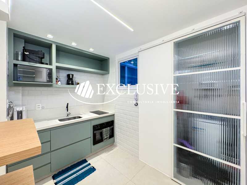 Conheça , do imóvel - Apartamento à venda Rua Nascimento Silva, Ipanema, Rio de Janeiro - R$ 2.000.000 - SL22084 - 21 , - 21