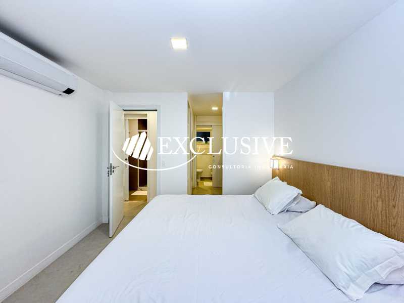 Conheça . do imóvel - Apartamento à venda Rua Nascimento Silva, Ipanema, Rio de Janeiro - R$ 2.000.000 - SL22084 - 15 . - 15
