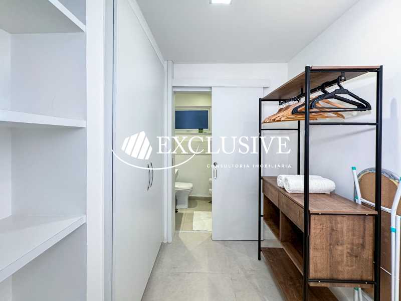 Conheça . do imóvel - Apartamento à venda Rua Nascimento Silva, Ipanema, Rio de Janeiro - R$ 2.000.000 - SL22084 - 14 . - 14