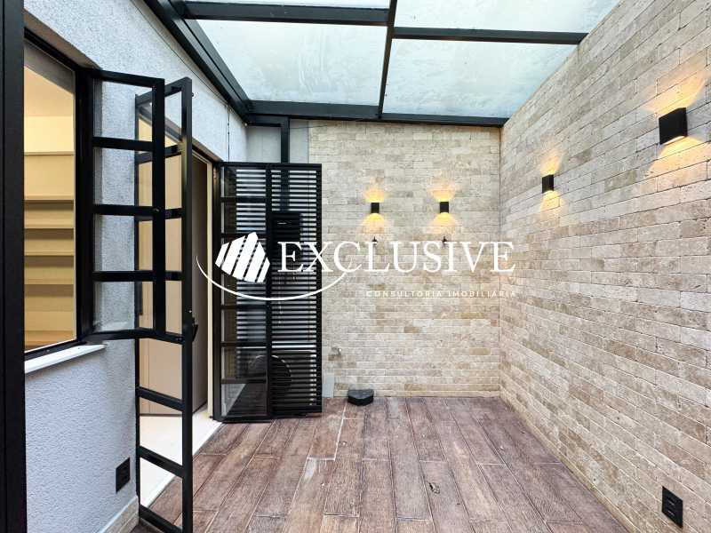 Conheça WhatsApp Image 2025-10-01 at 1 do imóvel - Apartamento à venda Avenida Epitácio Pessoa, Lagoa, Rio de Janeiro - R$ 1.690.000 - SLI22089 - 2 WhatsApp Image 2025-10-01 at 1 - 2