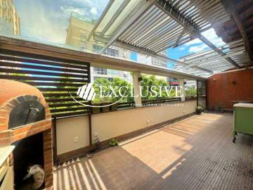 Cobertura à venda Rua Prudente de Morais, Ipanema, Rio de Janeiro - R$ 4.700.000 - COB0731 Cobertura à venda Rua Prudente de Morais, Ipanema, Rio de Janeiro - R$ 4.700.000 - COB0731