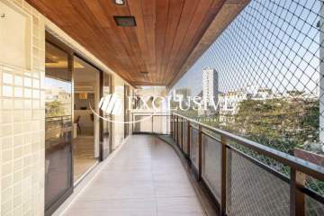 Apartamento à venda Rua Dias Ferreira, Leblon, Rio de Janeiro - R$ 7.200.000 - SLI40605 Apartamento à venda Rua Dias Ferreira, Leblon, Rio de Janeiro - R$ 7.200.000 - SLI40605