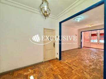 Apartamento à venda Avenida Nossa Senhora de Copacabana, Copacabana, Rio de Janeiro - R$ 950.000 - SL31735