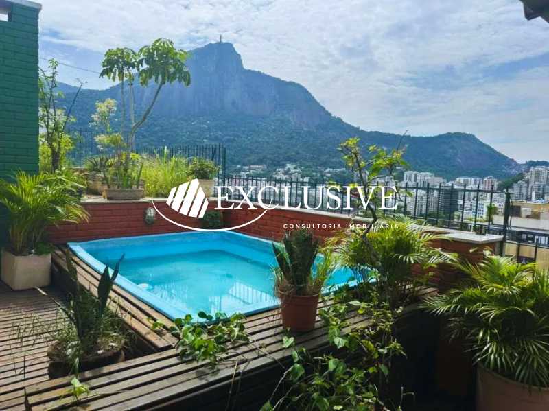 Conheça a654c391-d695-4f7e-a97b-319881 do imóvel - Cobertura à venda Avenida Epitácio Pessoa, Lagoa, Rio de Janeiro - R$ 3.000.000 - COB0733 - 2 a654c391-d695-4f7e-a97b-319881 - 2