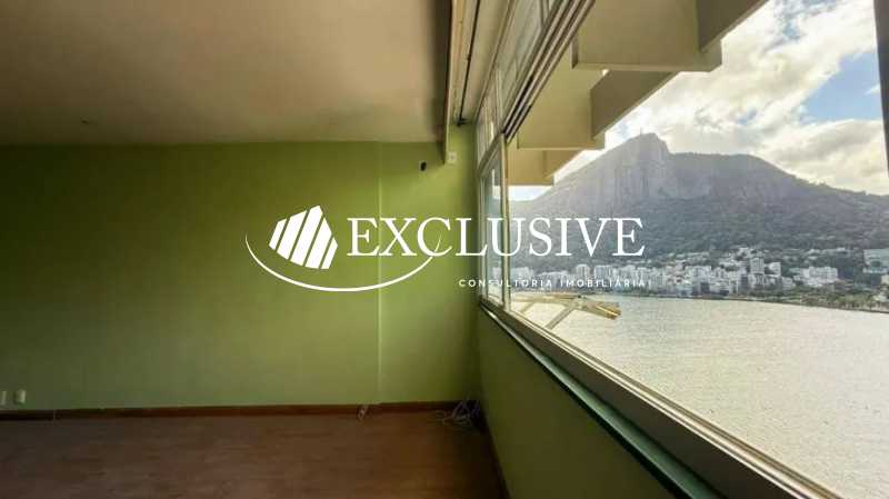 Conheça 67087385-64e8-4e68-ab71-8f506d do imóvel - Cobertura à venda Avenida Epitácio Pessoa, Lagoa, Rio de Janeiro - R$ 3.000.000 - COB0733 - 5 67087385-64e8-4e68-ab71-8f506d - 5