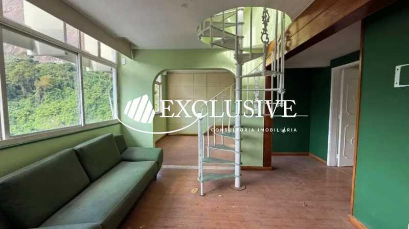 Conheça dfc37966-26b1-44f0-b9e4-d701b7 do imóvel - Cobertura à venda Avenida Epitácio Pessoa, Lagoa, Rio de Janeiro - R$ 3.000.000 - COB0733 - 7 dfc37966-26b1-44f0-b9e4-d701b7 - 7