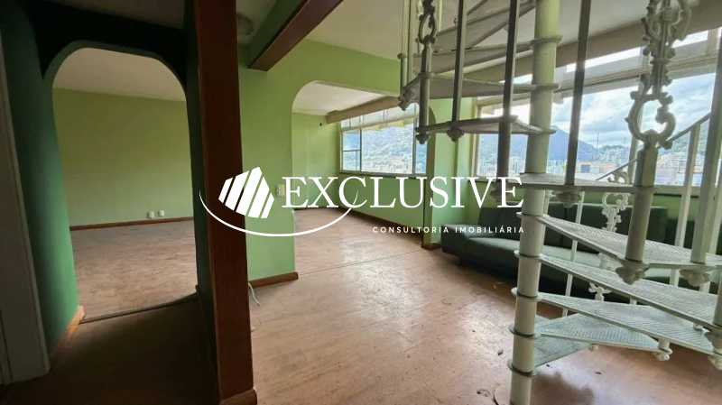 Conheça 7444885f-da46-4be5-b076-898565 do imóvel - Cobertura à venda Avenida Epitácio Pessoa, Lagoa, Rio de Janeiro - R$ 3.000.000 - COB0733 - 13 7444885f-da46-4be5-b076-898565 - 13