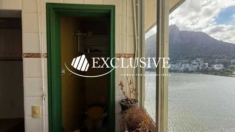 Conheça f297d36a-49b1-4e60-a9d6-c68495 do imóvel - Cobertura à venda Avenida Epitácio Pessoa, Lagoa, Rio de Janeiro - R$ 3.000.000 - COB0733 - 25 f297d36a-49b1-4e60-a9d6-c68495 - 25