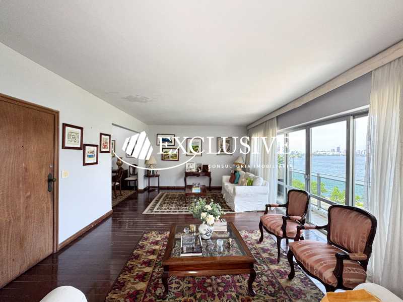 Conheça 55. do imóvel - Cobertura à venda Avenida Epitácio Pessoa, Lagoa, Rio de Janeiro - R$ 3.980.000 - COBI0739 - 18 55. - 18