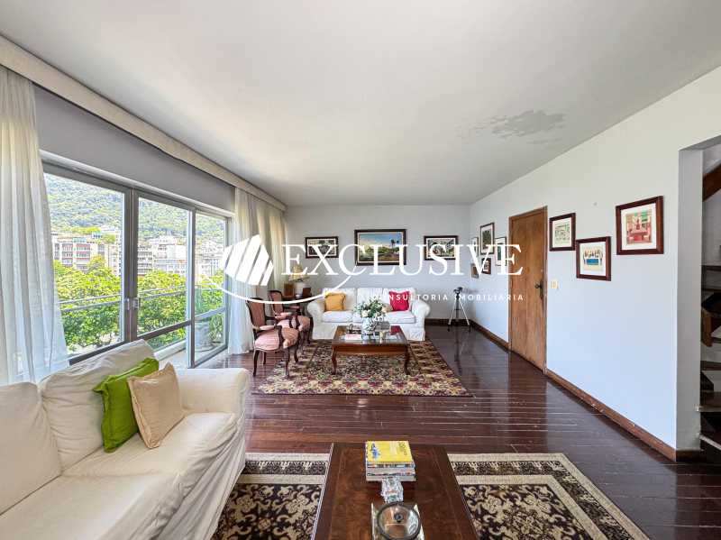 Conheça WhatsApp Image 2026-01-14 at 1 do imóvel - Cobertura à venda Avenida Epitácio Pessoa, Lagoa, Rio de Janeiro - R$ 3.980.000 - COBI0739 - 16 WhatsApp Image 2026-01-14 at 1 - 16