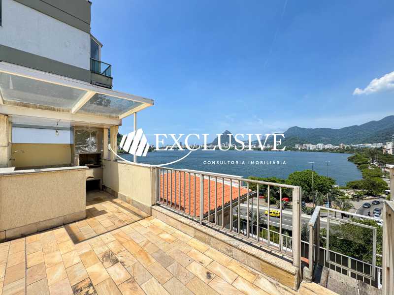 Conheça WhatsApp Image 2026-01-14 at 1 do imóvel - Cobertura à venda Avenida Epitácio Pessoa, Lagoa, Rio de Janeiro - R$ 3.980.000 - COBI0739 - 7 WhatsApp Image 2026-01-14 at 1 - 7