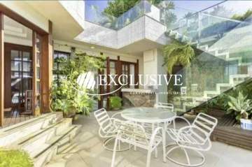 Cobertura à venda Rua Barão de Jaguaripe, Ipanema, Rio de Janeiro - R$ 15.000.000 - COB0740