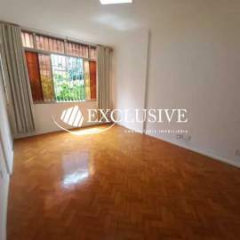 Apartamento à venda Rua Visconde de Pirajá, Ipanema, Rio de Janeiro - R$ 2.200.000 - SL31743