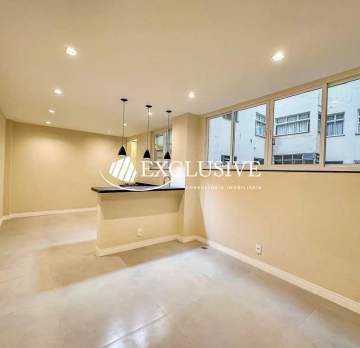 Apartamento à venda Avenida Nossa Senhora de Copacabana, Copacabana, Rio de Janeiro - R$ 1.700.000 - SL40614 Apartamento à venda Avenida Nossa Senhora de Copacabana, Copacabana, Rio de Janeiro - R$ 1.700.000 - SL40614