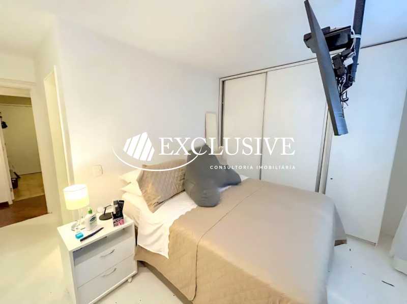 Conheça . do imóvel - Apartamento 2 quartos à venda Leblon, Rio de Janeiro - R$ 1.690.000 - SL22099 - 6 . - 6