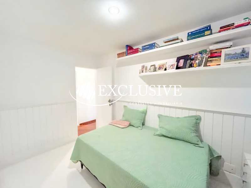 Conheça . do imóvel - Apartamento 2 quartos à venda Leblon, Rio de Janeiro - R$ 1.690.000 - SL22099 - 12 . - 12