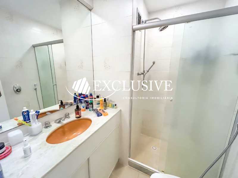 Conheça . do imóvel - Apartamento 2 quartos à venda Leblon, Rio de Janeiro - R$ 1.690.000 - SL22099 - 10 . - 10