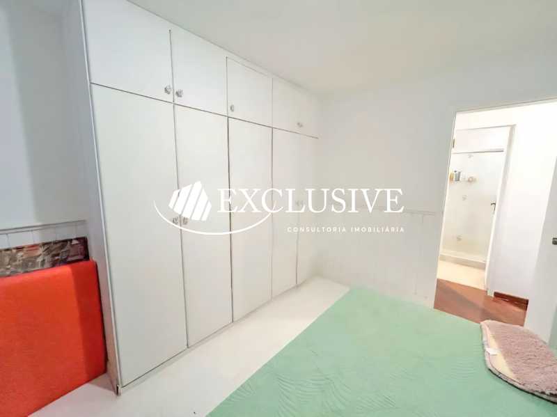 Conheça . do imóvel - Apartamento 2 quartos à venda Leblon, Rio de Janeiro - R$ 1.690.000 - SL22099 - 13 . - 13