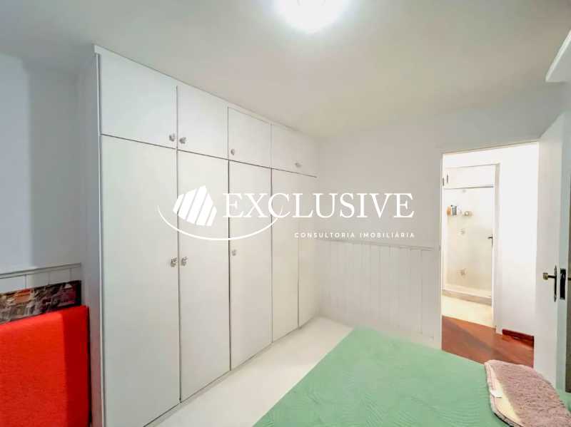 Conheça . do imóvel - Apartamento 2 quartos à venda Leblon, Rio de Janeiro - R$ 1.690.000 - SL22099 - 15 . - 15
