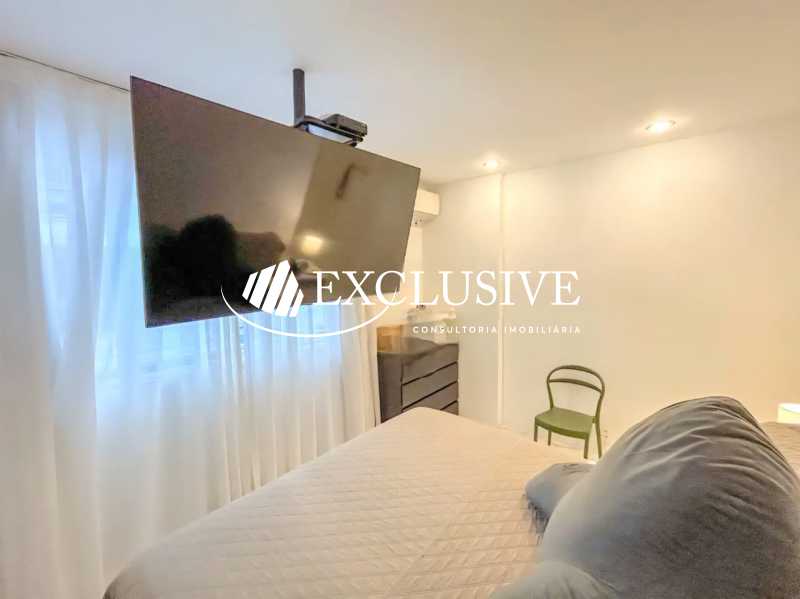 Conheça . do imóvel - Apartamento 2 quartos à venda Leblon, Rio de Janeiro - R$ 1.690.000 - SL22099 - 8 . - 8