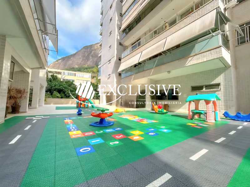 Conheça . do imóvel - Apartamento 2 quartos à venda Leblon, Rio de Janeiro - R$ 1.690.000 - SL22099 - 18 . - 18