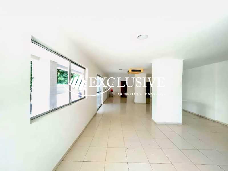 Conheça . do imóvel - Apartamento 2 quartos à venda Leblon, Rio de Janeiro - R$ 1.690.000 - SL22099 - 20 . - 20