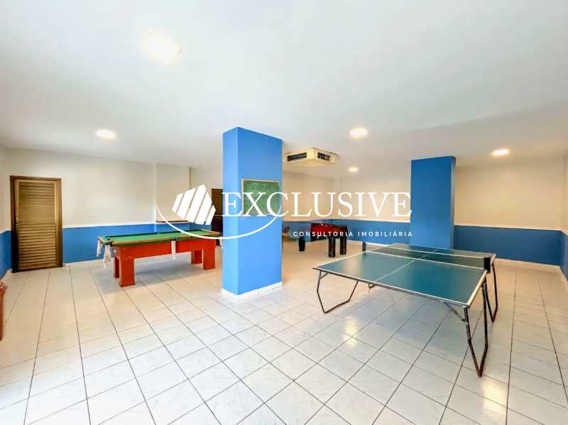 Conheça . do imóvel - Apartamento 2 quartos à venda Leblon, Rio de Janeiro - R$ 1.690.000 - SL22099 - 22 . - 22