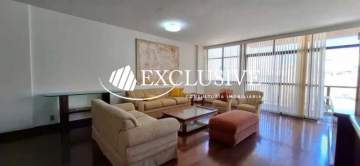 Apartamento à venda Rua Prudente de Morais, Ipanema, Rio de Janeiro - R$ 3.800.000 - SL31755