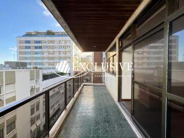 Apartamento à venda Rua Prudente de Morais, Ipanema, Rio de Janeiro - R$ 3.500.000 - SL31755 Apartamento à venda Rua Prudente de Morais, Ipanema, Rio de Janeiro - R$ 3.500.000 - SL31755