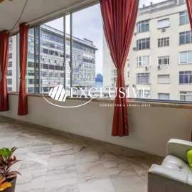 Apartamento à venda Avenida Nossa Senhora de Copacabana, Copacabana, Rio de Janeiro - R$ 1.950.000 - SL40616