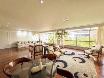 Apartamento à venda Rua Prudente de Morais, Ipanema, Rio de Janeiro - R$ 6.500.000 - SL31764