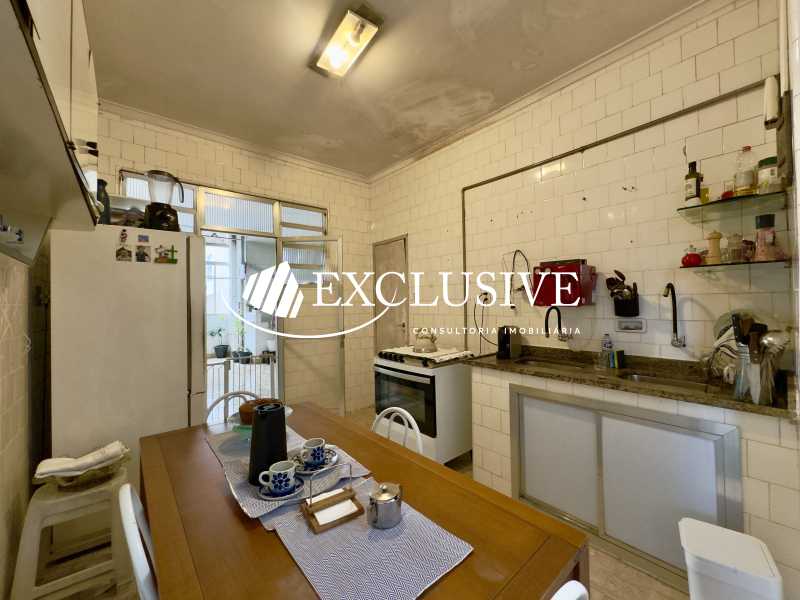 Conheça IMG_1627 do imóvel - Cobertura à venda Rua General Severiano, Botafogo, Rio de Janeiro - R$ 2.300.000 - COB0744 - 27 IMG_1627 - 27