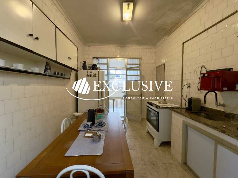 Conheça IMG_1628 do imóvel - Cobertura à venda Rua General Severiano, Botafogo, Rio de Janeiro - R$ 2.300.000 - COB0744 - 25 IMG_1628 - 25