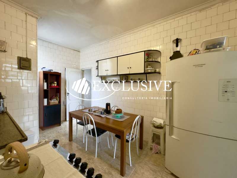 Conheça IMG_1630 do imóvel - Cobertura à venda Rua General Severiano, Botafogo, Rio de Janeiro - R$ 2.300.000 - COB0744 - 28 IMG_1630 - 28