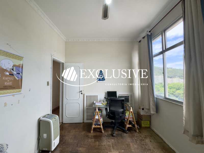 Conheça IMG_1632 do imóvel - Cobertura à venda Rua General Severiano, Botafogo, Rio de Janeiro - R$ 2.300.000 - COB0744 - 20 IMG_1632 - 20