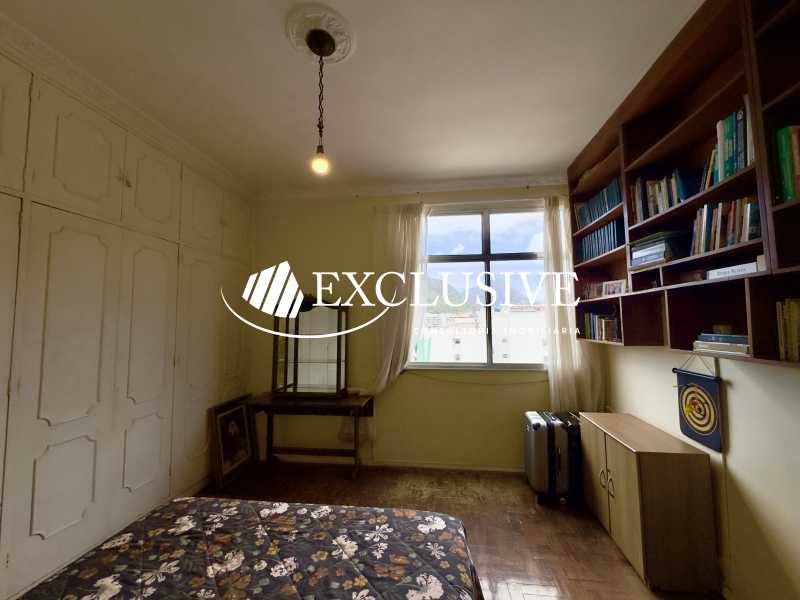 Conheça IMG_1634 do imóvel - Cobertura à venda Rua General Severiano, Botafogo, Rio de Janeiro - R$ 2.300.000 - COB0744 - 18 IMG_1634 - 18