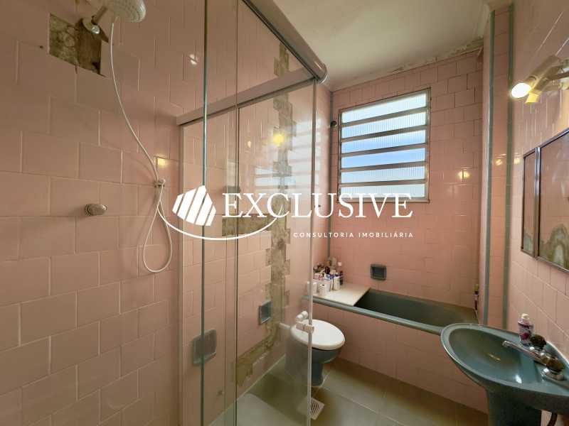 Conheça IMG_1636 do imóvel - Cobertura à venda Rua General Severiano, Botafogo, Rio de Janeiro - R$ 2.300.000 - COB0744 - 23 IMG_1636 - 23