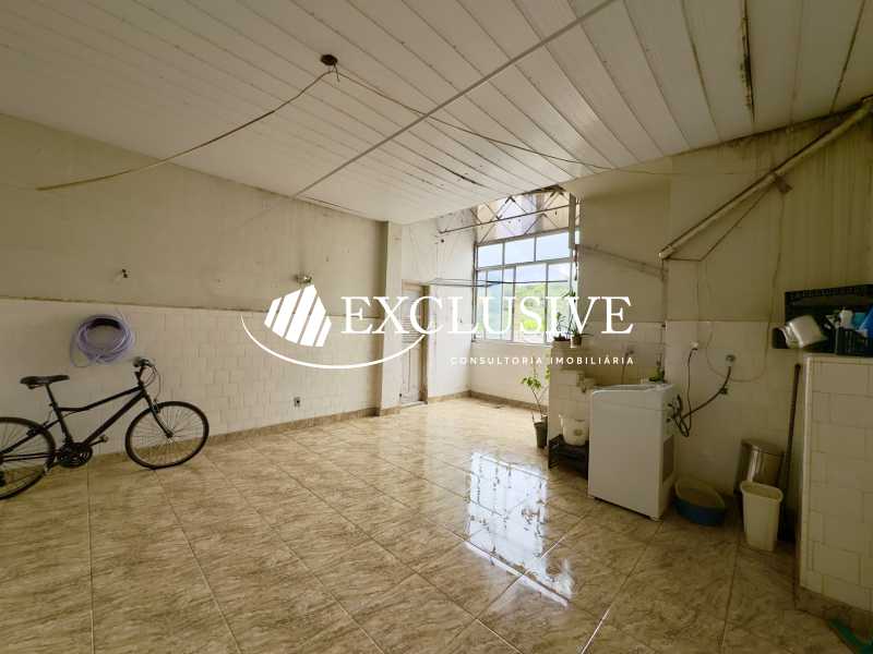 Conheça IMG_1637 do imóvel - Cobertura à venda Rua General Severiano, Botafogo, Rio de Janeiro - R$ 2.300.000 - COB0744 - 29 IMG_1637 - 29