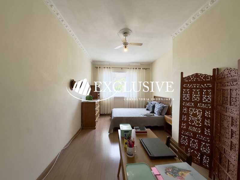 Conheça IMG_1640 do imóvel - Cobertura à venda Rua General Severiano, Botafogo, Rio de Janeiro - R$ 2.300.000 - COB0744 - 16 IMG_1640 - 16