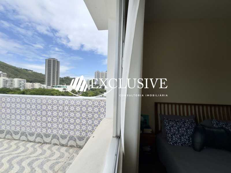 Conheça IMG_1642 do imóvel - Cobertura à venda Rua General Severiano, Botafogo, Rio de Janeiro - R$ 2.300.000 - COB0744 - 22 IMG_1642 - 22