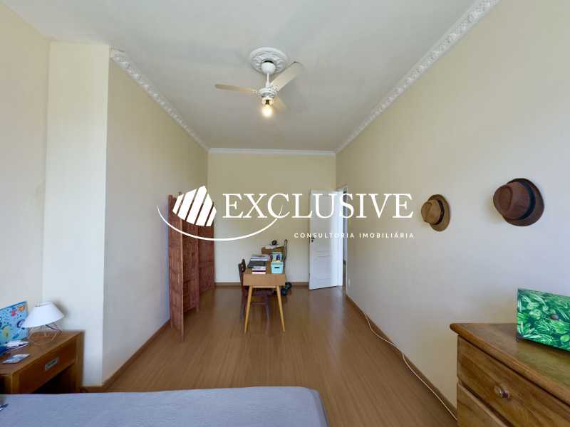 Conheça IMG_1644 do imóvel - Cobertura à venda Rua General Severiano, Botafogo, Rio de Janeiro - R$ 2.300.000 - COB0744 - 12 IMG_1644 - 12