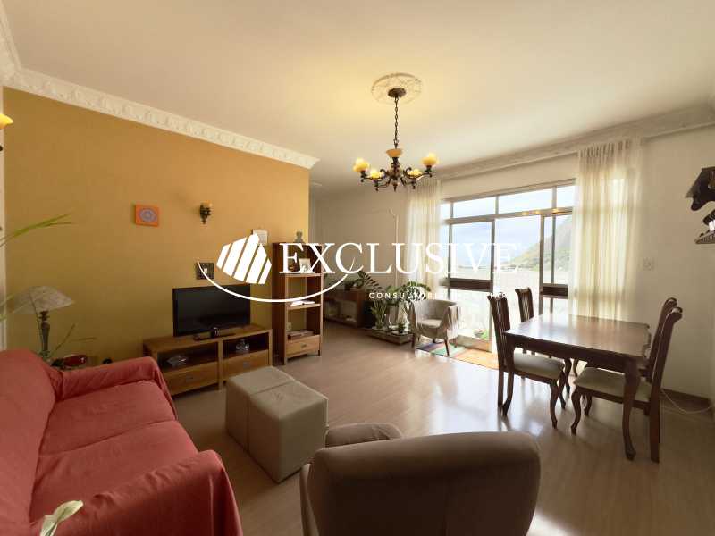 Conheça IMG_1645 do imóvel - Cobertura à venda Rua General Severiano, Botafogo, Rio de Janeiro - R$ 2.300.000 - COB0744 - 5 IMG_1645 - 5