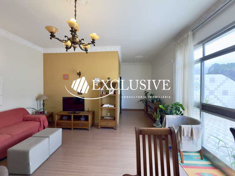 Conheça IMG_1647 do imóvel - Cobertura à venda Rua General Severiano, Botafogo, Rio de Janeiro - R$ 2.300.000 - COB0744 - 6 IMG_1647 - 6